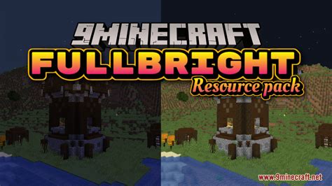 1.20.1 fulbright  You can use any of these other fullbright resource packs